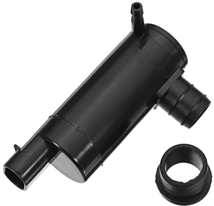 Motorini Tergicristallo Auto 93731451 2 Pin Per Chevrolet Per Captiva 2007 2008 2009 2010 2011 Pompa Lavavetri Parabrezza Auto Motorini Tergicristalli