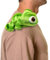 OptiPlay Pascal Juguete, Pascal Camaleón Juguetes Peluche, Pascal Hombro Muñeco de Peluche, Juguete de Peluche Camaleón Pascal, Pascal Peluches Regalo, para Niños Niñas Fans