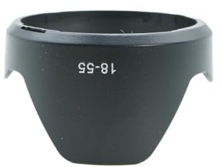 Ludom Paraluce compatibile con lenti XF 18-55MM F2.8-4 R LM OIS e XF 14MM F2.8 R