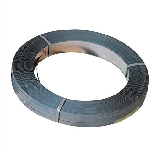 Verpackungsstahlband 700m Länge, 16 x 0,5 mm