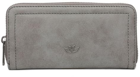 Fritzi aus Preussen Damen Fritzi Nicole Geldbörse, Rock