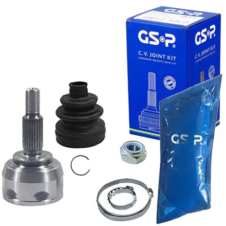 GSP Gelenksatz, Antriebswelle 850137