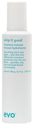 EVO Whip it Good Moisture Mousse