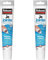 Rubson Je Jointe Mastic Transparent 50 ml, mastic étanche anti-moisissure en tube prêt à l'emploi, mastic silicone durable pour joints sanitaires spécial Bain & Cuisine, Lot de 2