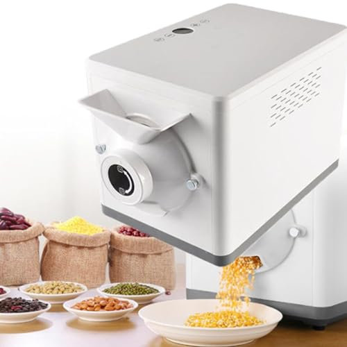 Coffee Roaster Machine for Home-Use, Temperature Adjustable1500G Coffee Bean Roaster - 1600W Home Coffee Roasting Machine for Nut Peanut Cashew Chestnut