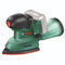 Bosch Akku-Multischleifer EasySander 18V-8, 1 x Akku PBA 18V 2.0Ah