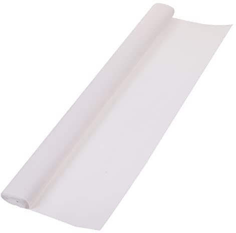 KONTONTY Krepppapier Für Blumen Geschenkpapier Bastelpapierrolle Italienisches Stretch-krepppapier Hochzeitspapier Geburtstagspapier Feiertagspapier Krepppapier Zur Blumenherstellung