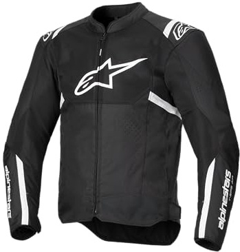 Alpinestars Herren T-sps Air V2 Motorrad Textiljacke Motorradjacke (1er Pack)