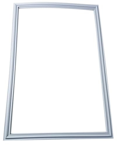 Guarnizione di tenuta in plastica elastica universale personalizzabile da 7 m for accessorio di ricambio for congelatore superiore e congelatore a pozzetto