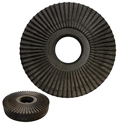 Disque à poncer + 3 abrasifs cireuse 3SL Cireuse 0100830 FAKIR Cireuse 0100830 FAKIR