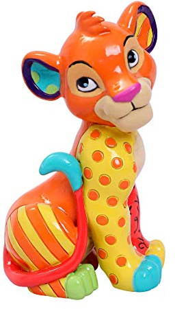Enesco Figurine, Mehrfarbig, one Size