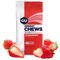 GU Energy Chews Fruit Gummies Strawberry 12 x 60 g