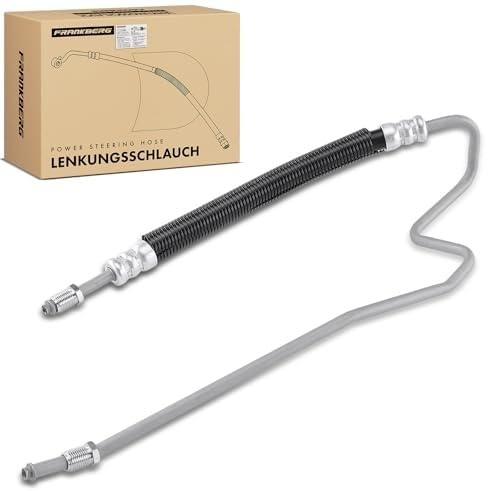 Frankberg Servolenkung Schlauch 4909990 | Kompatibel mit 9-5 Kombi YS3E, 9-5 YS3E, 4.517399999999999E4 YS3E