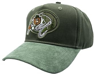 Crafton Mesh Trucker Cap - Baseball Cap - Unisex - atmungsaktiv - individuell verstellbar Motive - für Damen und Herren