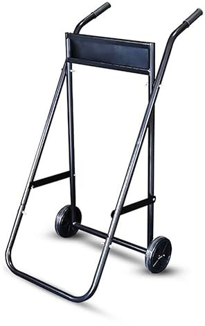 Außenborder Außenborder Transportwagen Motor Trolley Aussenborder Ständer Motor Stand 70kg