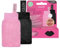 Il Kit Esfoliante Labbra include due guanti per peeling e gommage offrendo una soluzione efficace per rigenerare le labbra Le labbra diventeranno piene morbide e visibilmente migliori