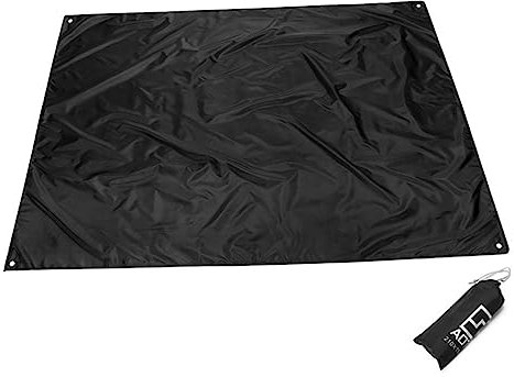 VANZACK 1pc Camping Tent Mat Picnic Carpet for Outdoor Activities Multi-functional Floor Mat for Hiking Beach and Picnics