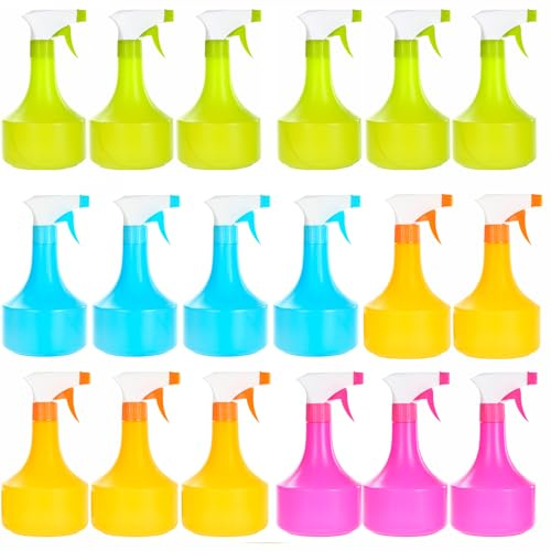 TWO TIGERS | Pulverizador Agua | Pack | Botella Spray Atomizador