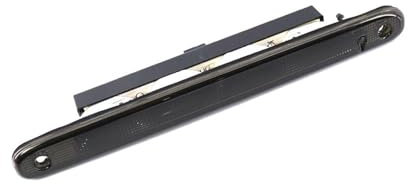 KIJKDSR Für T&oyota Für Aygo 2005-2014 1606372780 Auto High Mount 3RD Stop Lampe Hinten Dritte Bremsleuchte Zusätzliche Bremse Schwanz Licht(Nero)