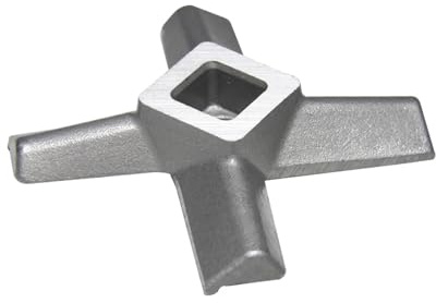 Lames De Hachoir À Viande 8 Pièces, Compatibles Avec Philips HR2730-2732, Moulinex ME546810, Cutter