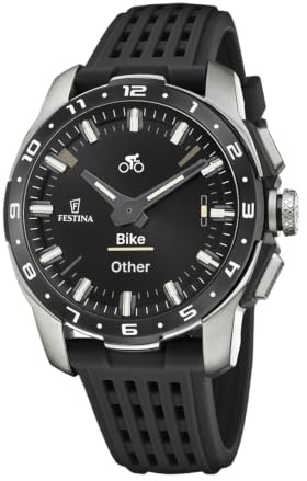 Festina Hybriduhr Connected Full D F23305/8 Herren