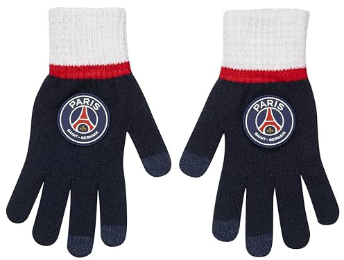 PSG Barnhandskar officiell kollektion Paris Saint-Germain