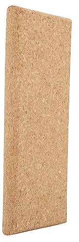 Piastra di stampa in sughero, strumento di posa del pavimento in plastica PVC per pavimenti in PVC In bagno a casa con buona morbidezza e facilità d'uso