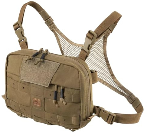 Bauchtasche Numbat Klein, Coyote, Small
