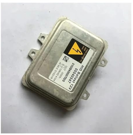 Ballast Xenon 5DV00900000 5DV009000-00 Ballast De Phare Au Xénon Compatible avec Land Rover Range 2007 2008
