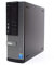 DELL Optiplex 7020 SFF Ultra Fast Desktop Computer - Intel i7-4770K 16GB DDR3 RAM 480GB SSD Solid State Disk Windows 10 Pre-Installed and Activated - WiFi Connection Included (Generalüberholt)