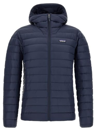 Patagonia M's Down Sweater Hoody Felpa Uomo