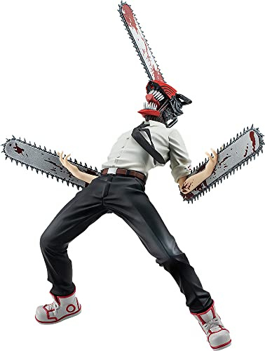 GOODSMILE Chainsaw MAN - Chainsaw Man - Pop Up Parade 18cm
