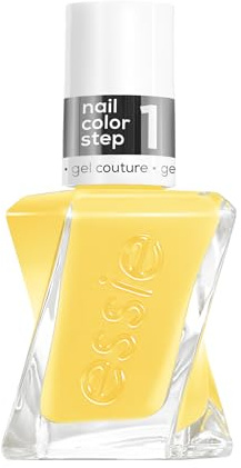 Essie Gel Couture Nagellack, Professionelle Nagellackfarbe mit Gel-Glanz-Finish & bis zu 15 Tage Halt, 560 Rev It Up, 13,5 ml