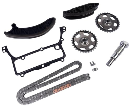 Steuerkettensatz Für Benz ABCE GLA-Klasse W176 W246 W204 W205 W212 A207 C207 X156 Sprinter B906 0009936276 Riemenspannrolle