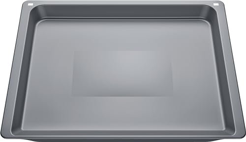 Bosch HEZ532000 Accessoire pour Four/Poêle Universelle/Gris/Émaillé