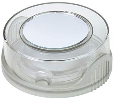 Dynavox Nadelreinigungspad NRG30, Gelpad zur Schmutzentfernung auf Plattenspieler-Abtastnadeln