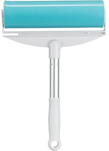 Trixie XXL Plüschrolle Silikon 20 × 30 cm Blan, Weiß