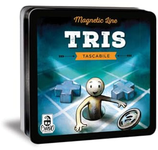 Cranio Creations - Magnetic Line, Tris
