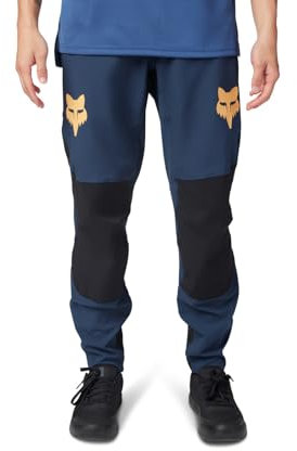 Fox MTB-Hose Defend Blau Gr. 28