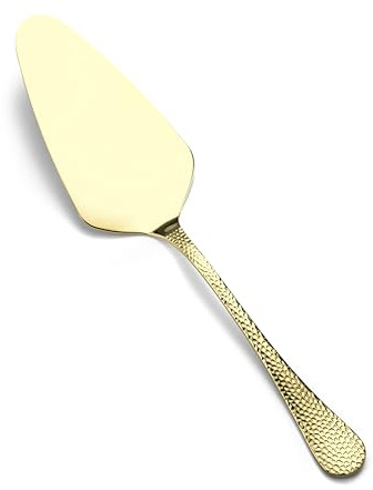 Arthur Price CAVA0181 Cake Server, Stainless Steel