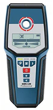 Rilevatore Tubi e Cavi Elettrici, Rilevatore da parete ad alta precisione Misurazione professionale Filo/Legno/Rame/Metallo/Strumento di rilevamento,per il rilevamento di legno, metallo e cav