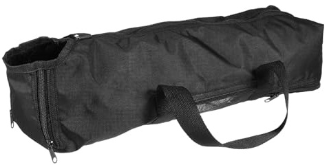 HOMOBABE Bolsa De Aseo para Gatos Bolsa para Cortar Uñas Cremallera Casa o Ducha