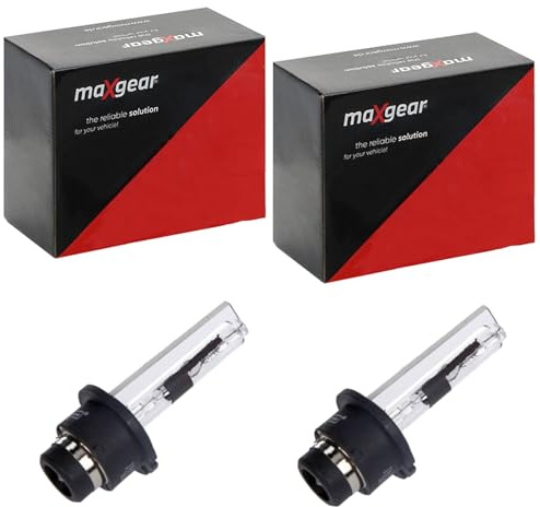 BandelOne Maxgear 2x 2x 78-0112 Glühlampe, Fernscheinwerfer | 2x 78-0112, Glühlampe
