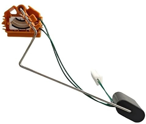 Ajuste para Buick Ajuste para Chevrolet Sensor de nivel de combustible y aceite Ajuste para GMC Ajuste para Isuzu Ajuste para Saab SU14181 5S12768