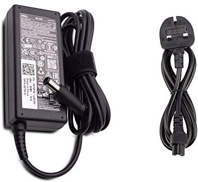 Wikiparts* New Genuine 65W Power Supply Charger Replacement For Dell Monitor S2415H S2415Hb Laptop Power Supply Ac Adapter