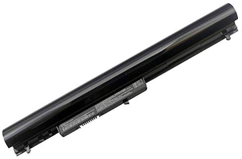 7XINbox 14.8V 41WH OA04 OA03 Batterie d'ordinateur Portable Compatible avec HP Compaq Presario 15-h000 15-S000 240 G2 CQ14 CQ15 740715-001 746458-421 746641-001 751906-541 HSTNN-LB5S HSTNN-LB5Y