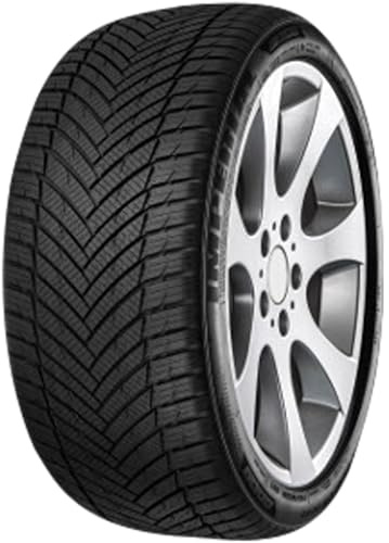 IMPERIAL - 195/70 R14 TL 91T ALL SEASON DRIVER M+S 3PMSF - Pneumatici per tutte le stagioni