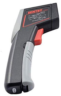 XINGYU Thermometer, Thermometer, Temperature Gun, Kitchen Food Electronic Thermometer Very useful household tools (Color : Gray)