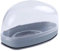 AD-BCrbgen Trituradora de ajo Manual 2 en 1, rebanadora de ajo, Herramientas de Cocina, Utensilios de Cocina, trituradora de ajo pequeña for el hogar