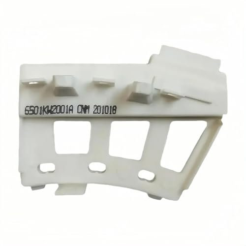LGFMN Compatible For LG，6501KW2001A 6501KW2001B 6501KW2002A 6501KW2002B Motor Hall Sensor Washing Machine Washer Parts(6501KW2001A(B))